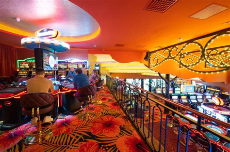 circus gran casino leusden.